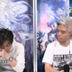 FFXIV director tears up during a livestream announcing Endwalker's two week delay.